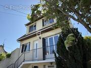 Maison à VILLEPINTE