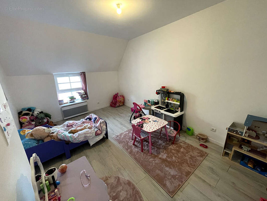 Appartement à GUISE