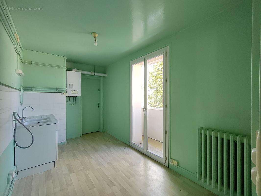 Appartement à CHANTILLY