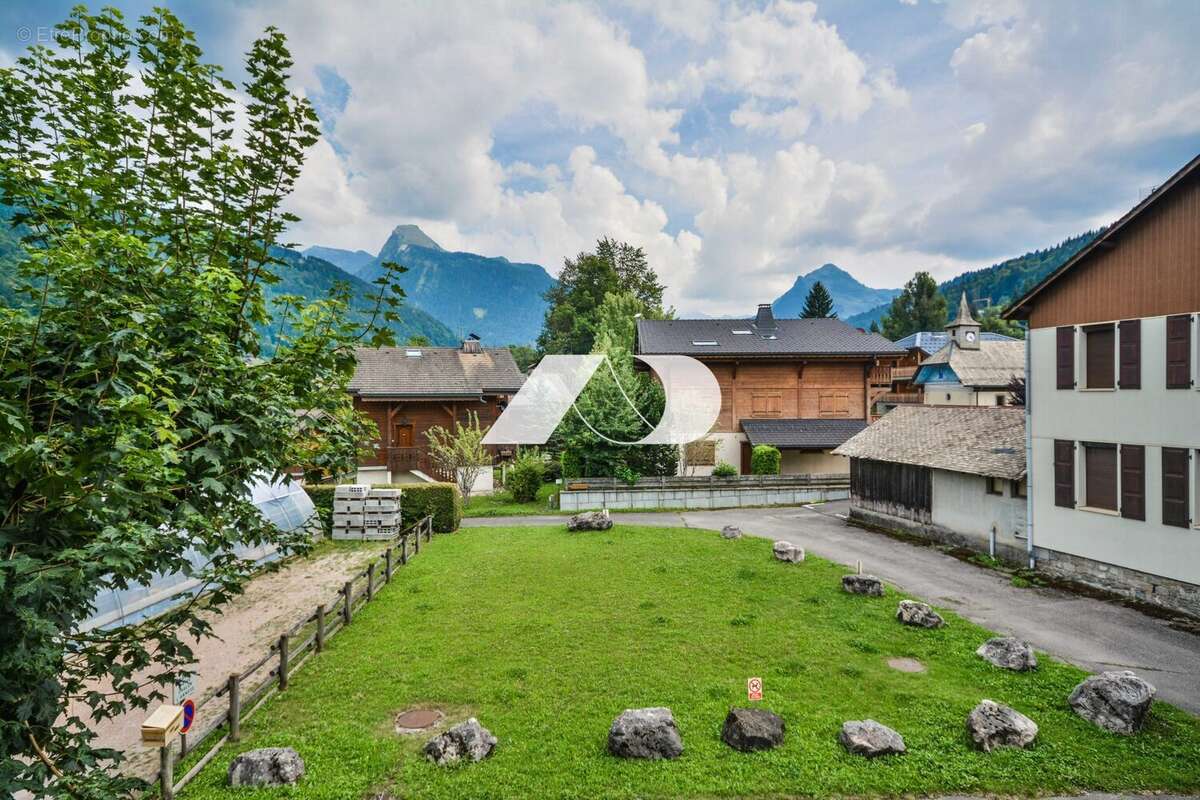 Appartement 42 m² à Morzine  - photo 7