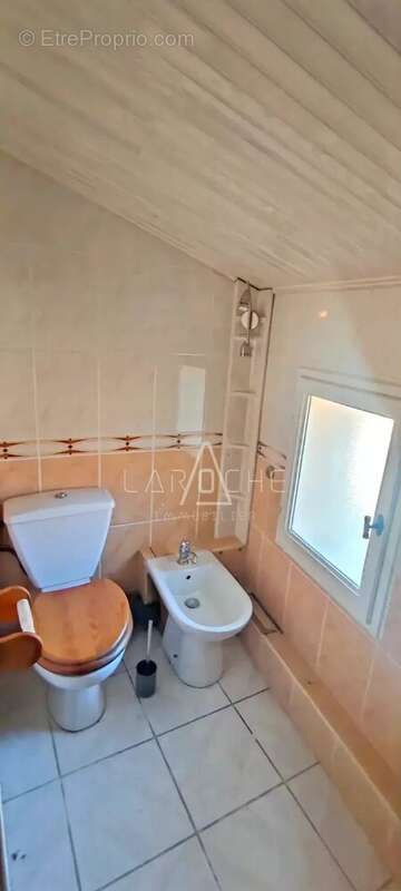 Appartement à SAINT-ANDRE