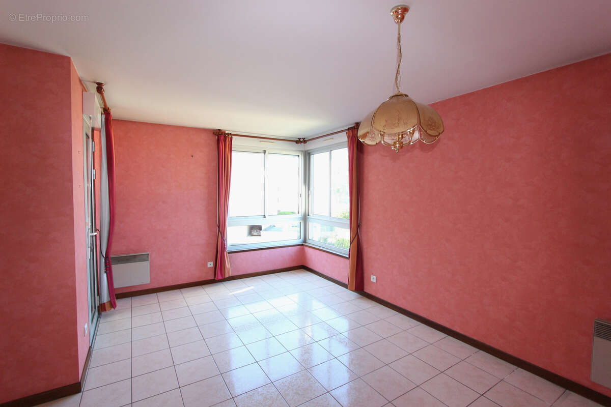 Appartement à NEVERS
