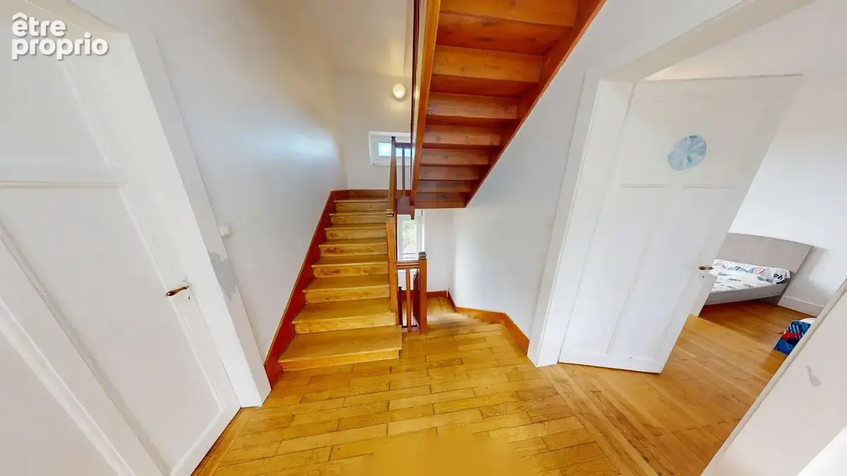 Maison 5 pièces à vendre à Larnod - Secteur Besançon - photo 6