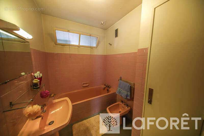 Appartement à EMBRUN