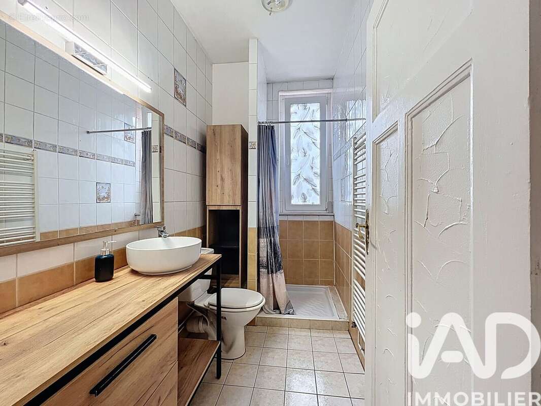 Photo 7 - Appartement à SAINT-JULIEN-LES-METZ