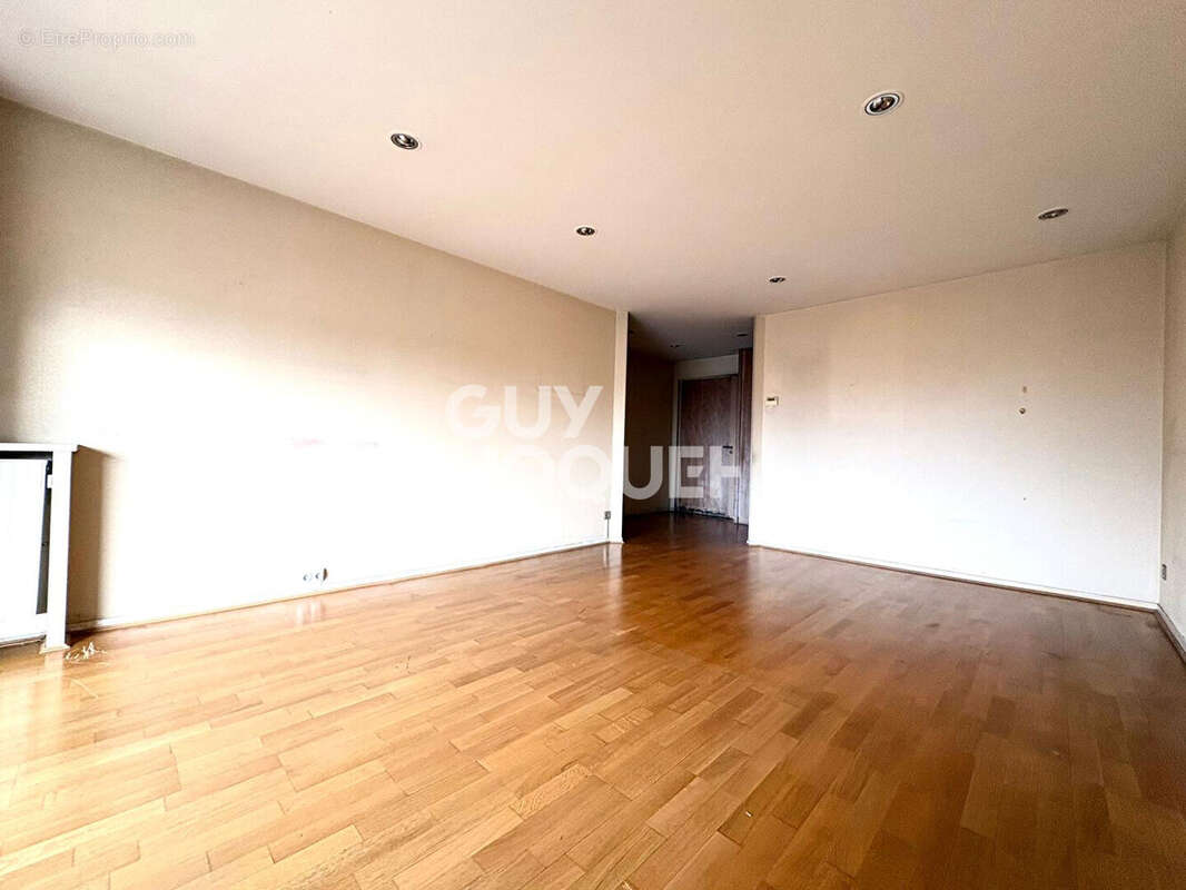 Appartement à VANVES
