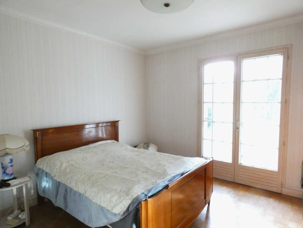 Maison à CHANCELADE