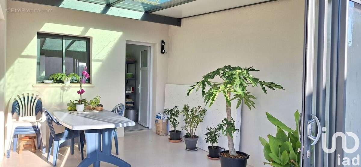 Photo 5 - Maison à TALMONT-SAINT-HILAIRE