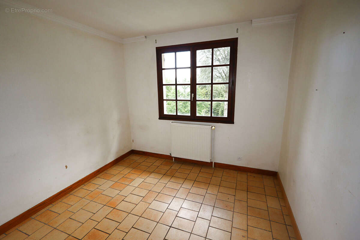 Maison Perriers Sur Andelle 11 pièce(s) 208.85 m2 - photo 15