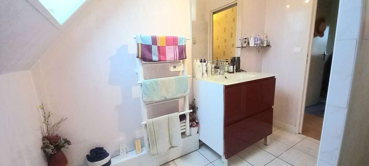 Maison à COURTISOLS