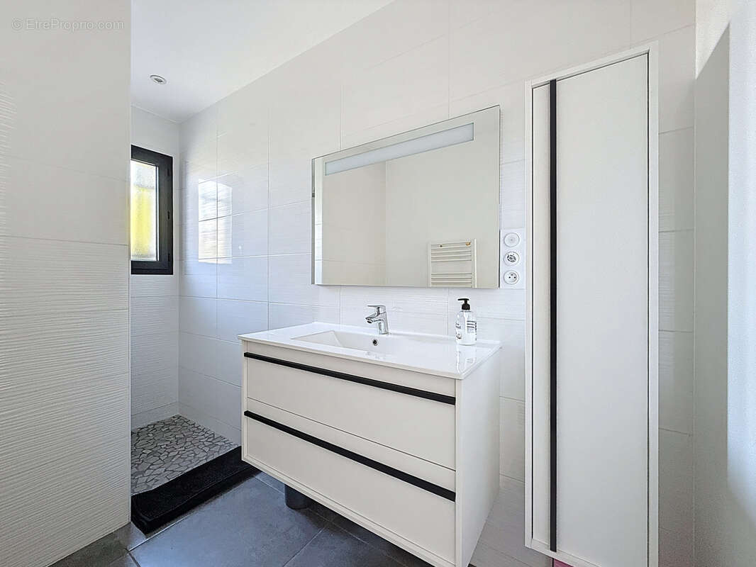 Maison à POLLESTRES