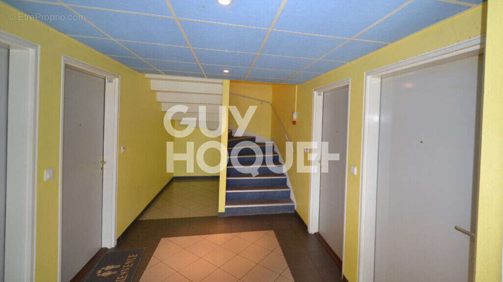 Appartement à FOLSCHVILLER