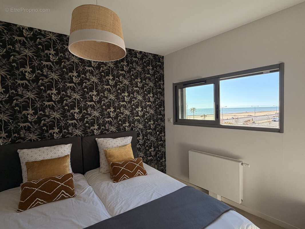 Appartement à NARBONNE