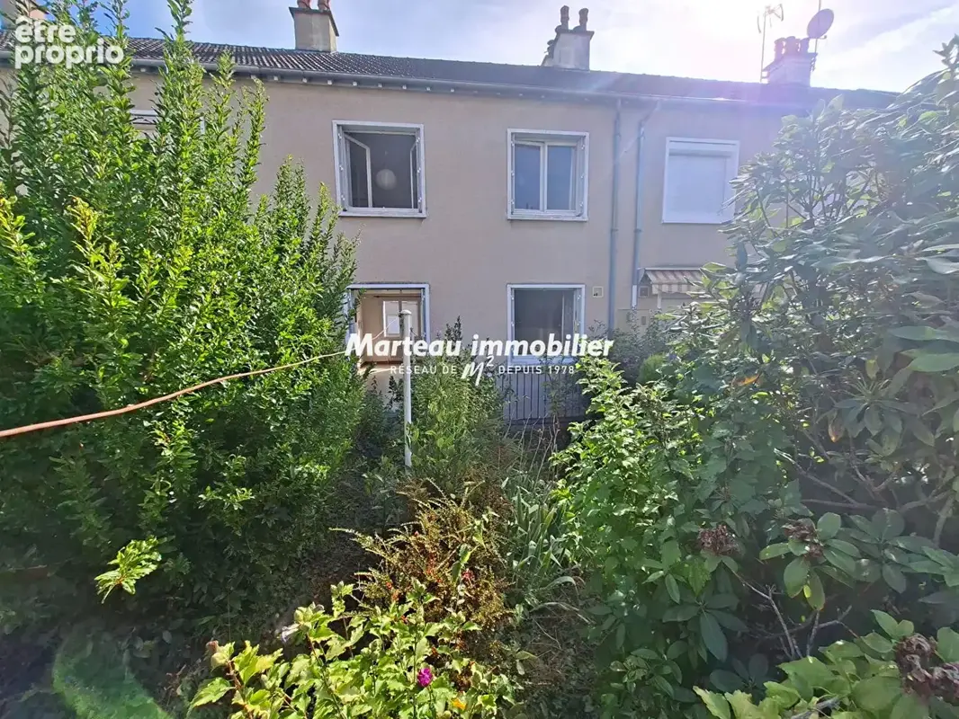 Maison de quartier secteur Madeleine - photo 4