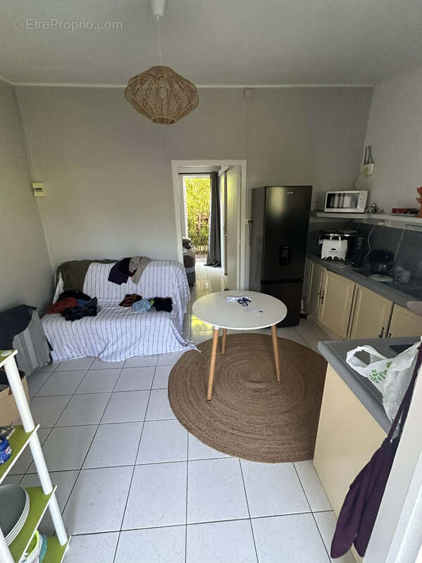 Maison à SAINT-PAUL