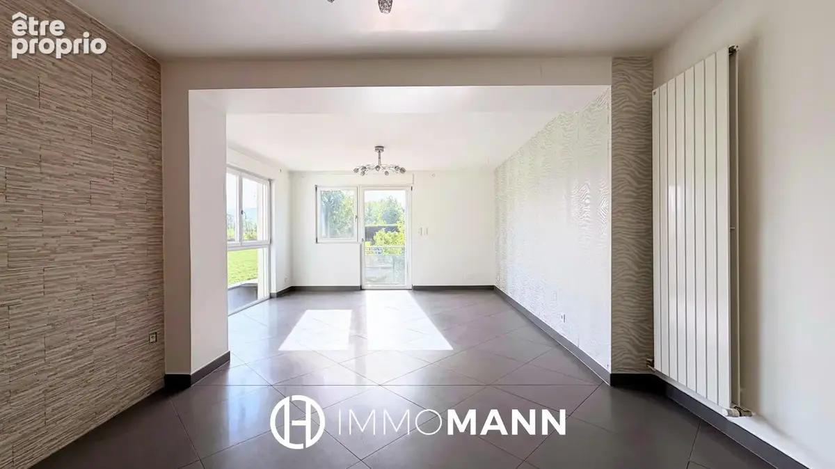 Maison familiale avec sous-sol aménagé - photo 13