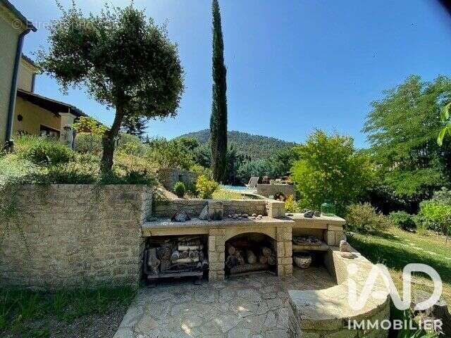 Maison 230 m² à Buis-Les-Baronnies  - photo 7