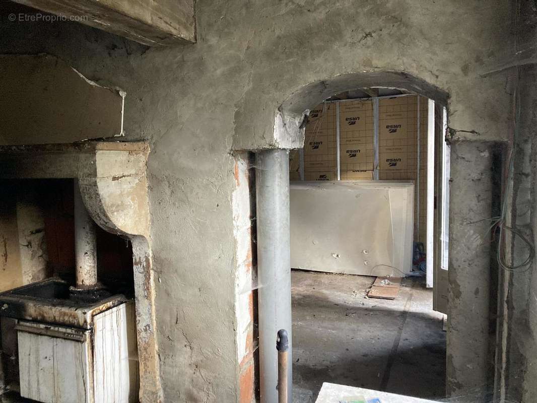 Photo 6 - Maison à LA CLAYETTE