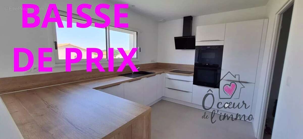 Maison à SAINT-MACAIRE-EN-MAUGES