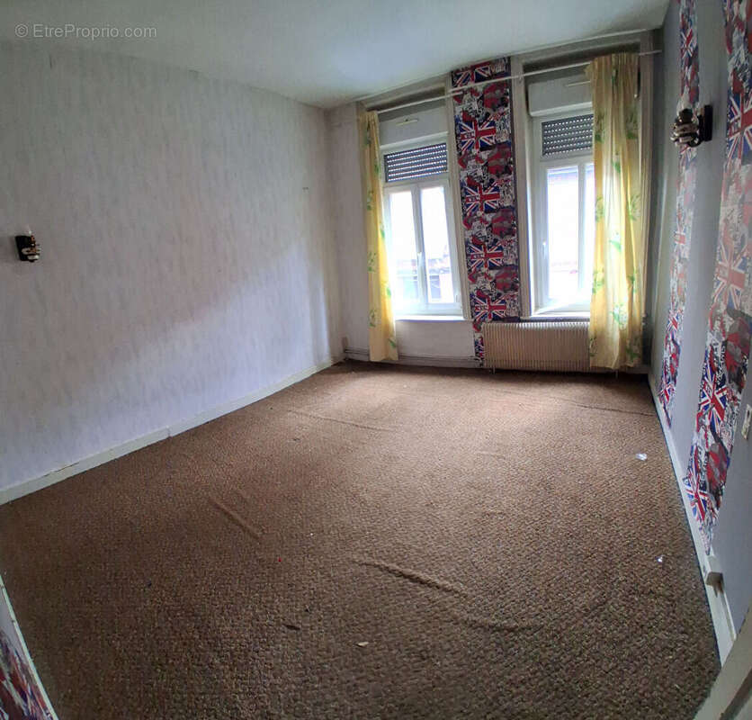 Maison Harnes 5 pièce(s) 111 m2 - photo 10