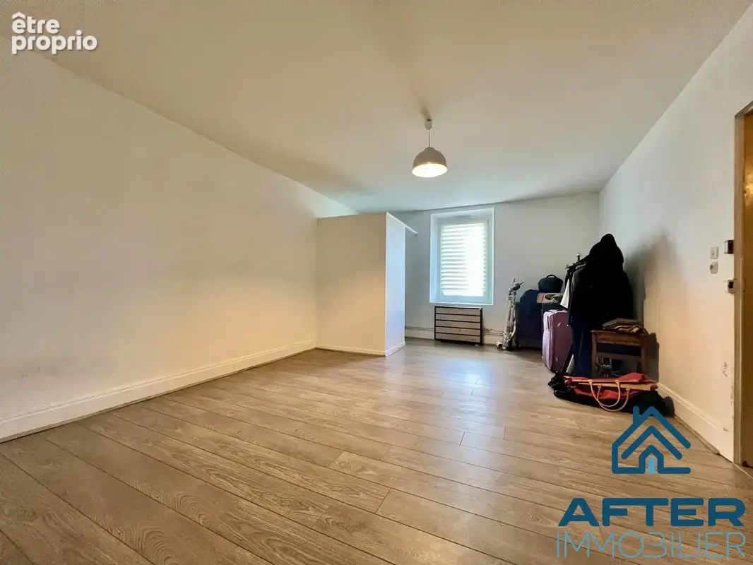 Appartement 320 m² à vendre à Pierre-Percee (54540) - photo 8