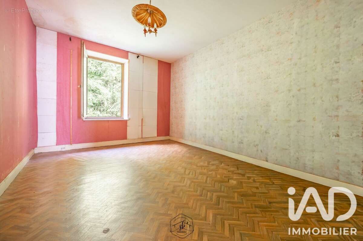 Maison 120 m² à Fontoy  - photo 2
