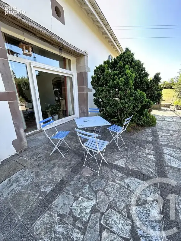 Maison 160 m² à Bains-Les-Bains  - photo 14