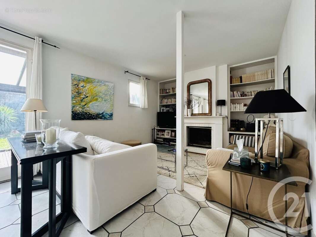 Maison à SAINT-NAZAIRE