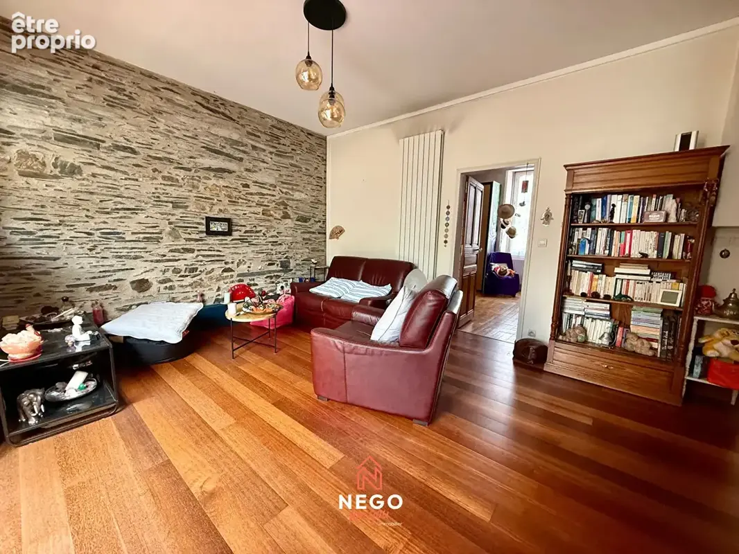 Maison Angers 4 pièce(s) 115 m2 - photo 3
