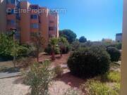 Appartement à LE GRAU-DU-ROI