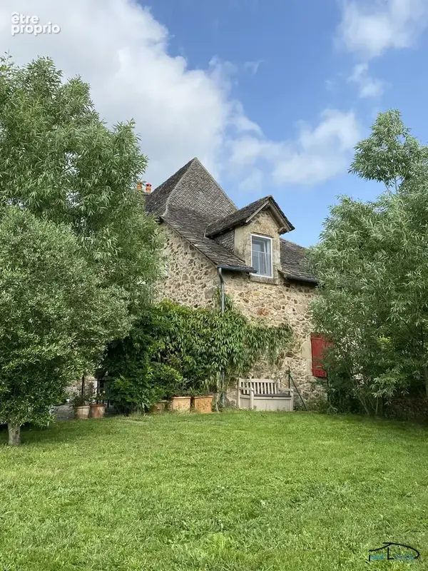 Maison 3 pièces 136 m² à vendre à Compolibat (12350) - photo 4