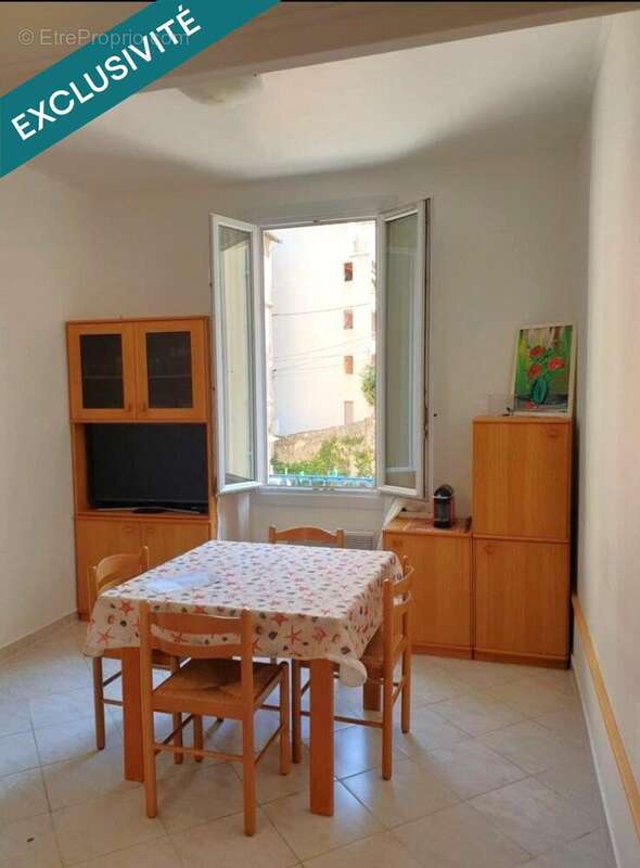 Photo 3 - Appartement à MENTON