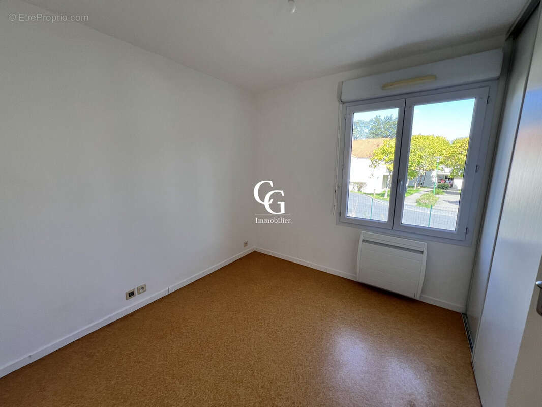 Maison à BOUGUENAIS