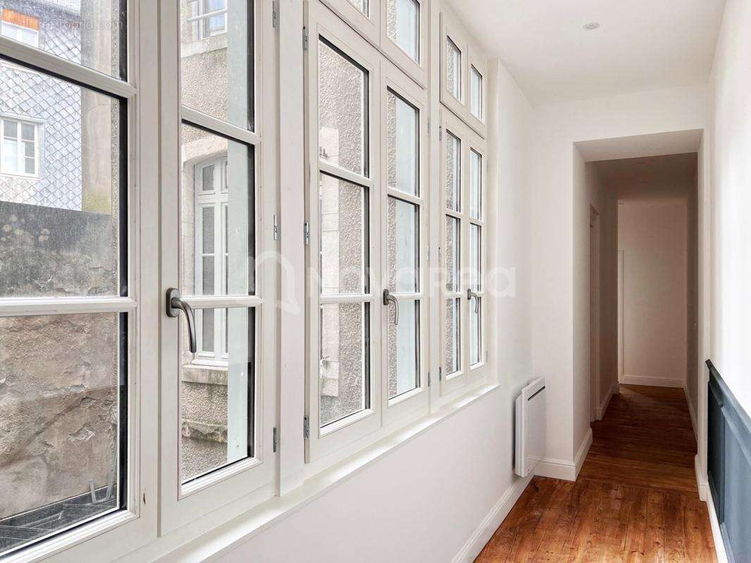 Appartement à PAU