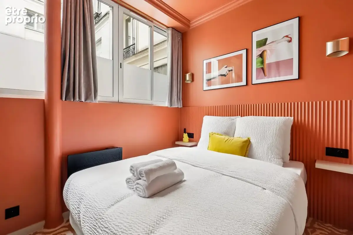 Rue Yves Toudic – Paris 10e - photo 5
