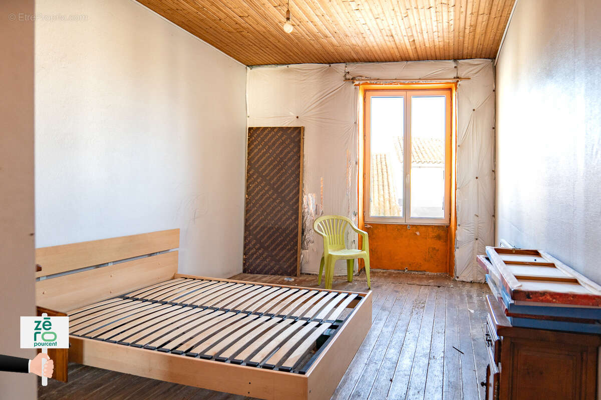 Maison pleine de charme à Saint-Jean-d’Hermine - photo 15