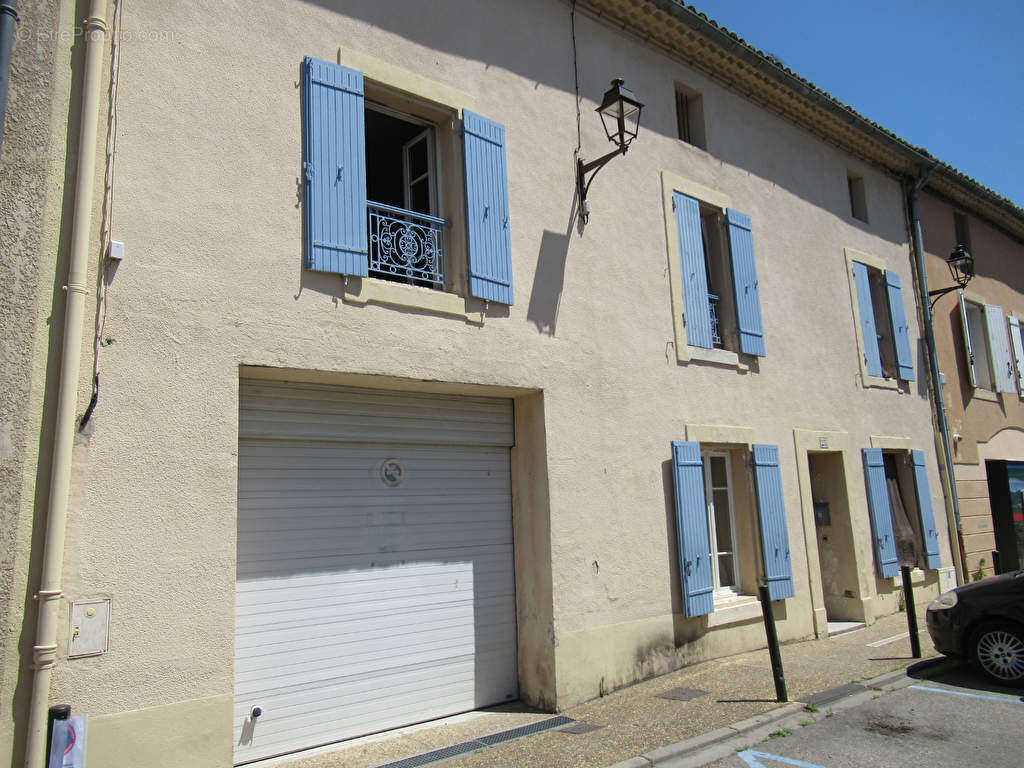 Maison à ALTHEN-DES-PALUDS