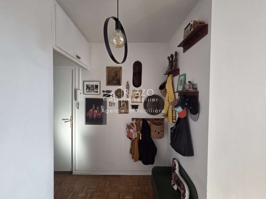 Appartement à ANNECY