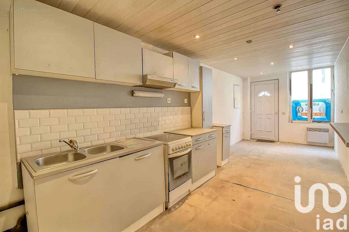 Photo 4 - Maison à PUISEAUX