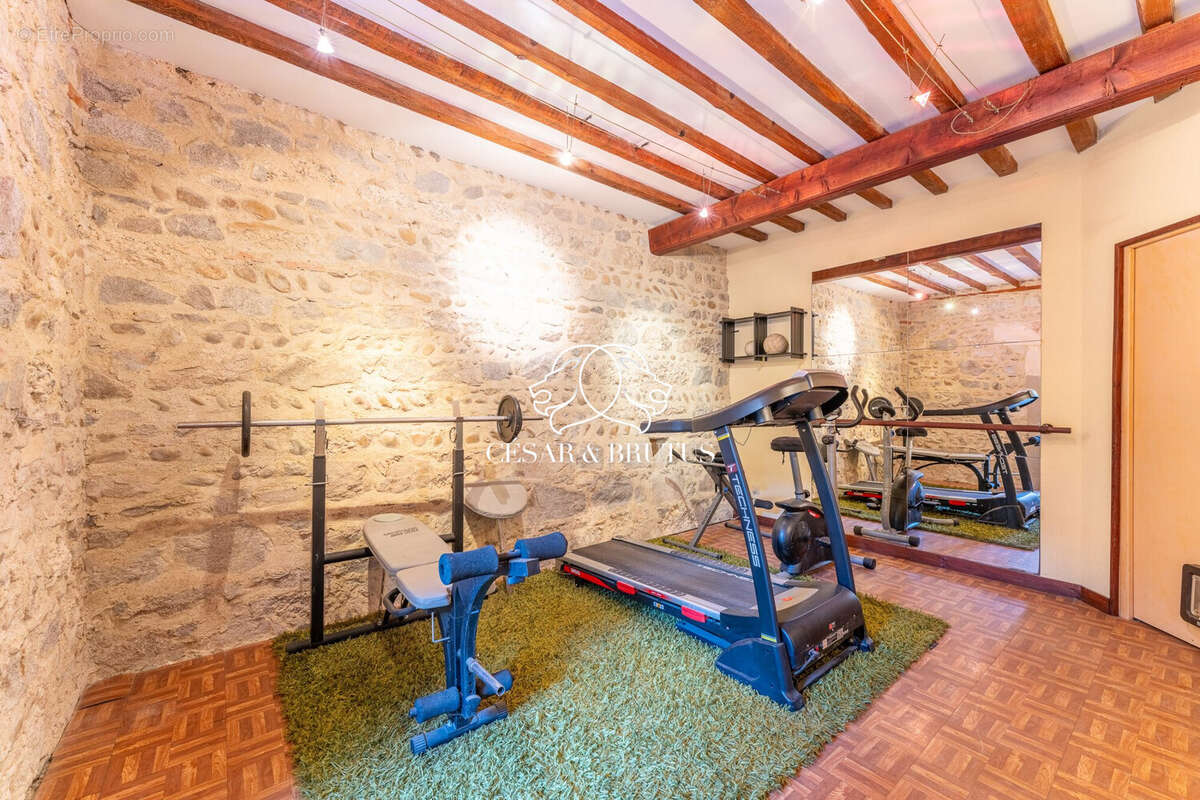 Appartement à VERNAISON