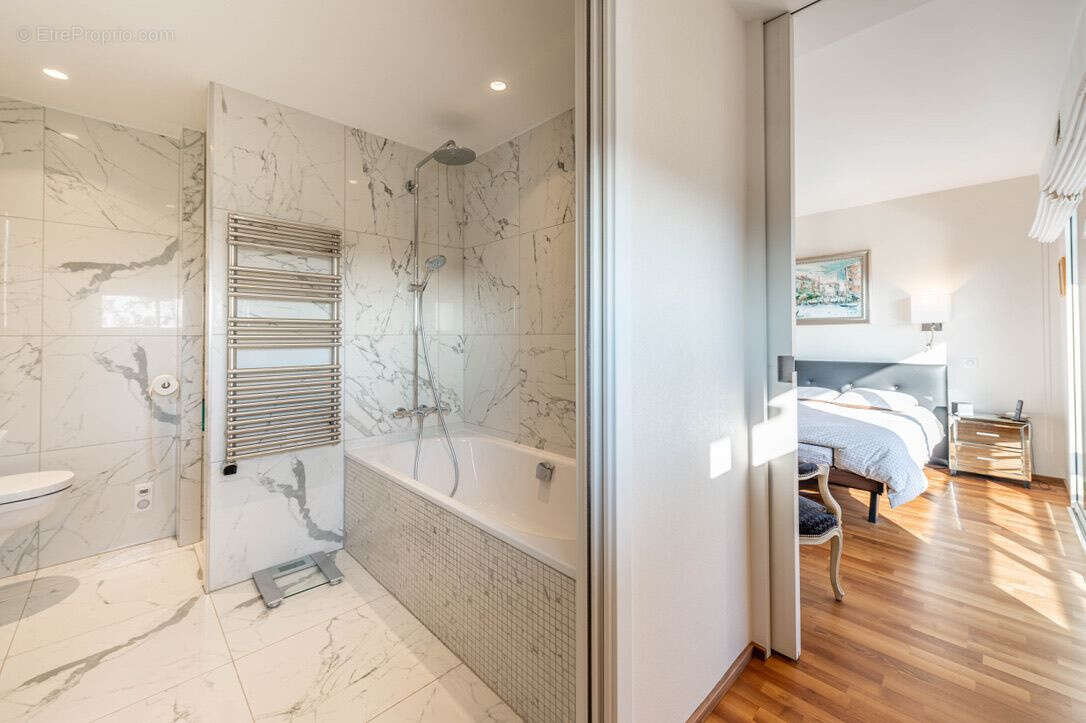 Appartement à ANNECY