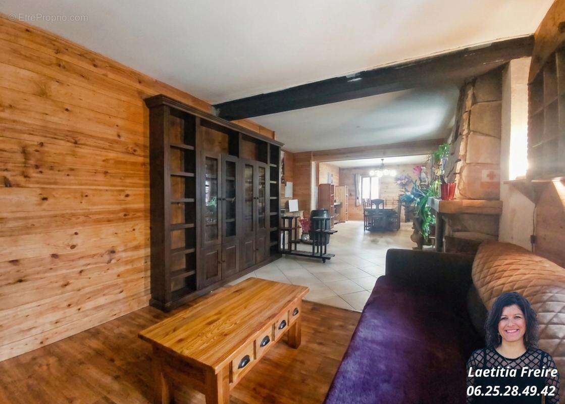 Appartement - photo 6