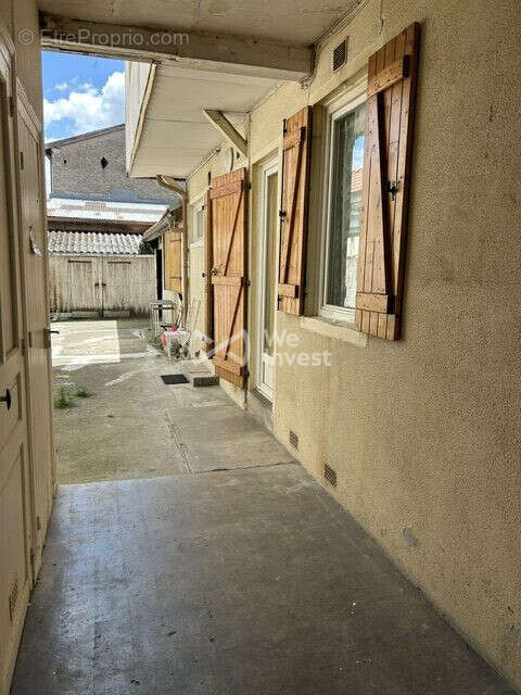 Appartement à PAU