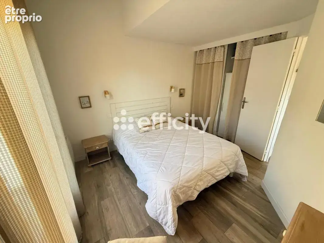Maison 3 pièces 39 m² à vendre à Talmont-Saint-Hilaire (85440) - photo 12