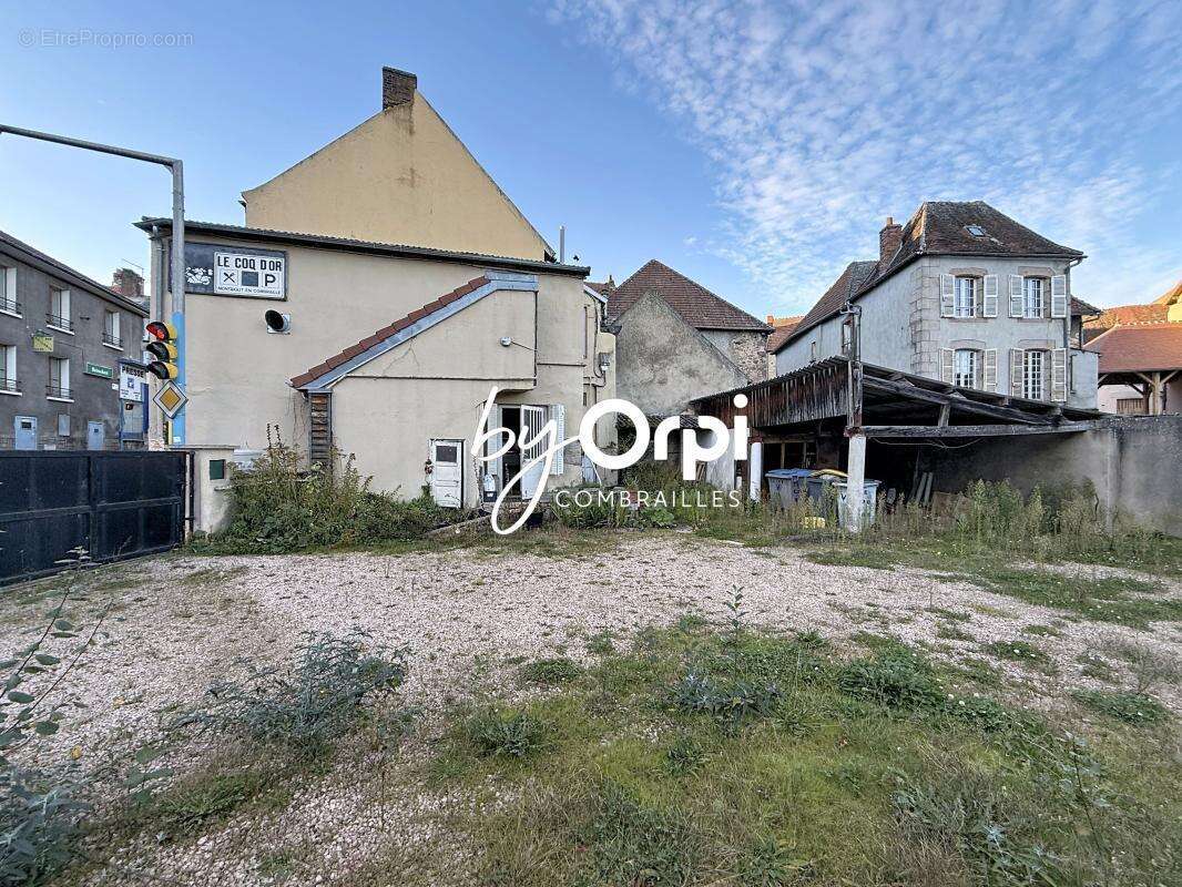 Immeuble à Vendre - photo 19