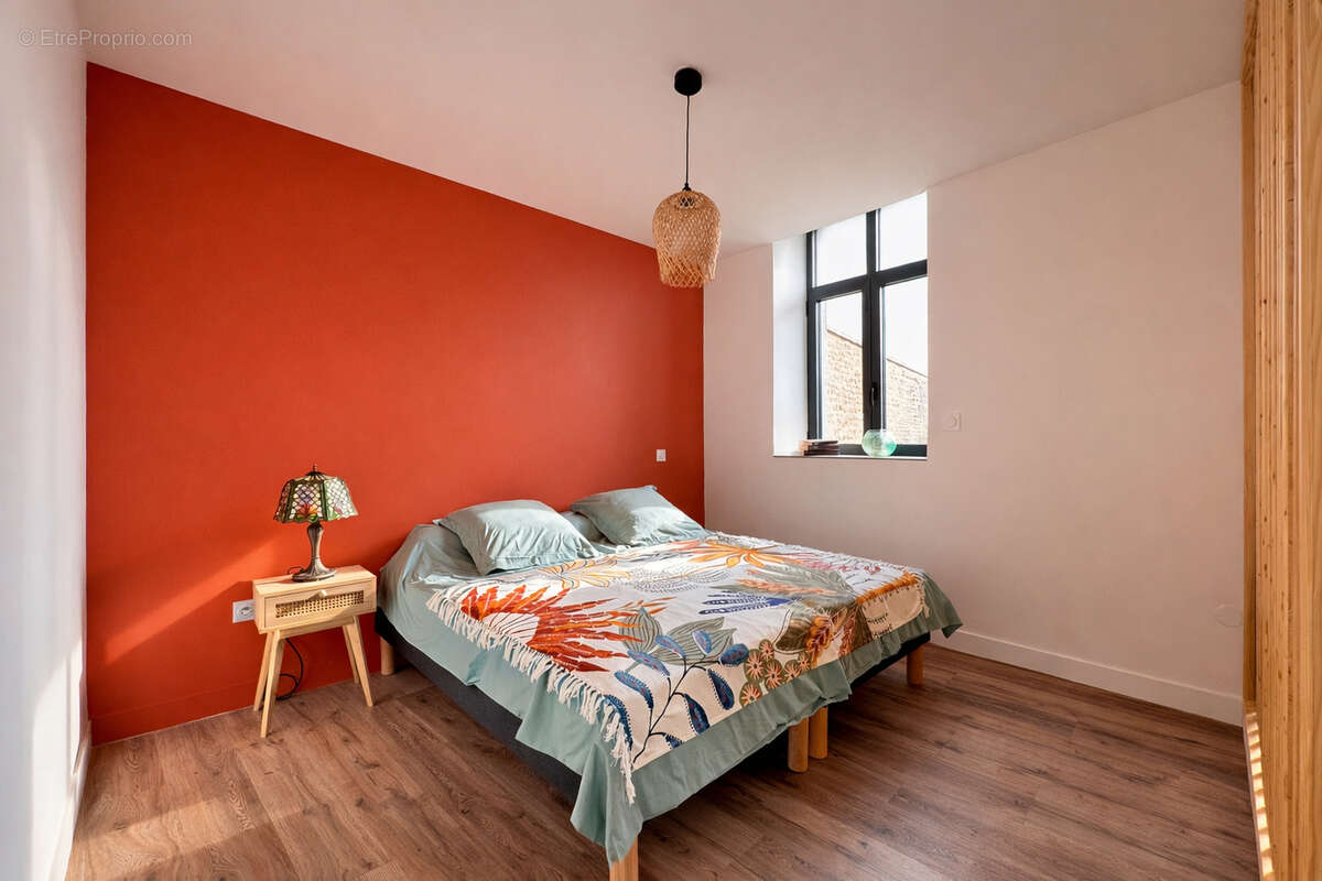 Appartement à BEAUNE