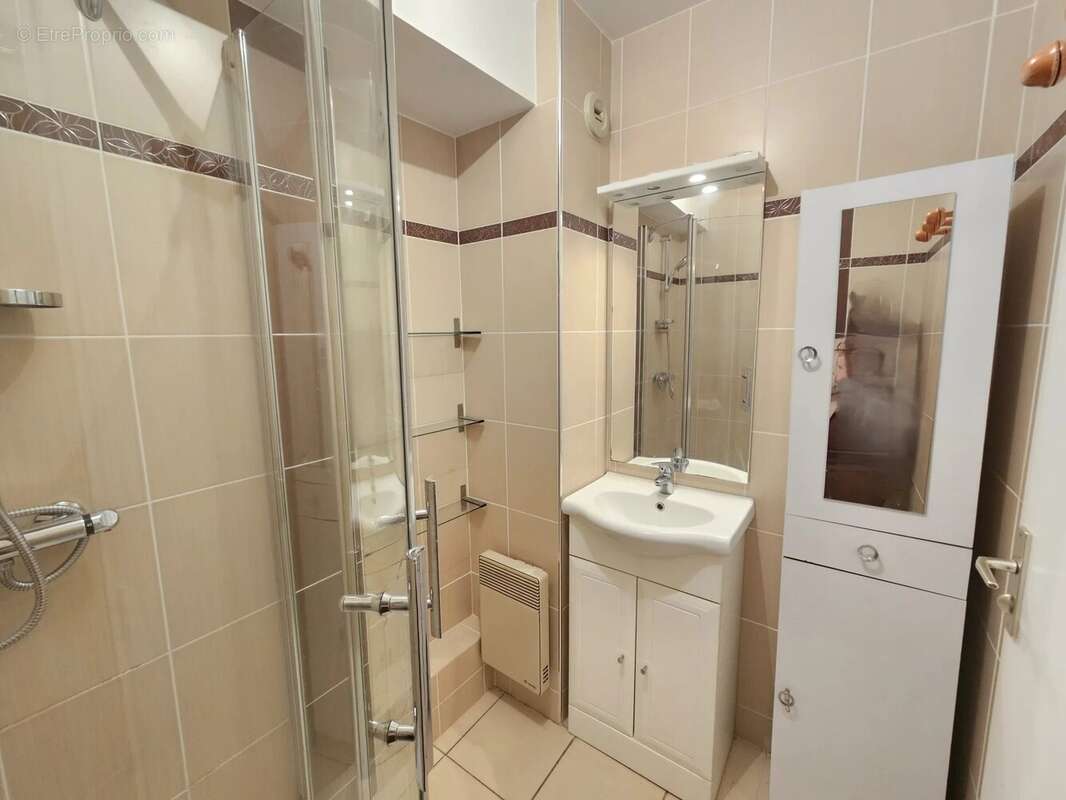 Appartement à PONT-L&#039;EVEQUE