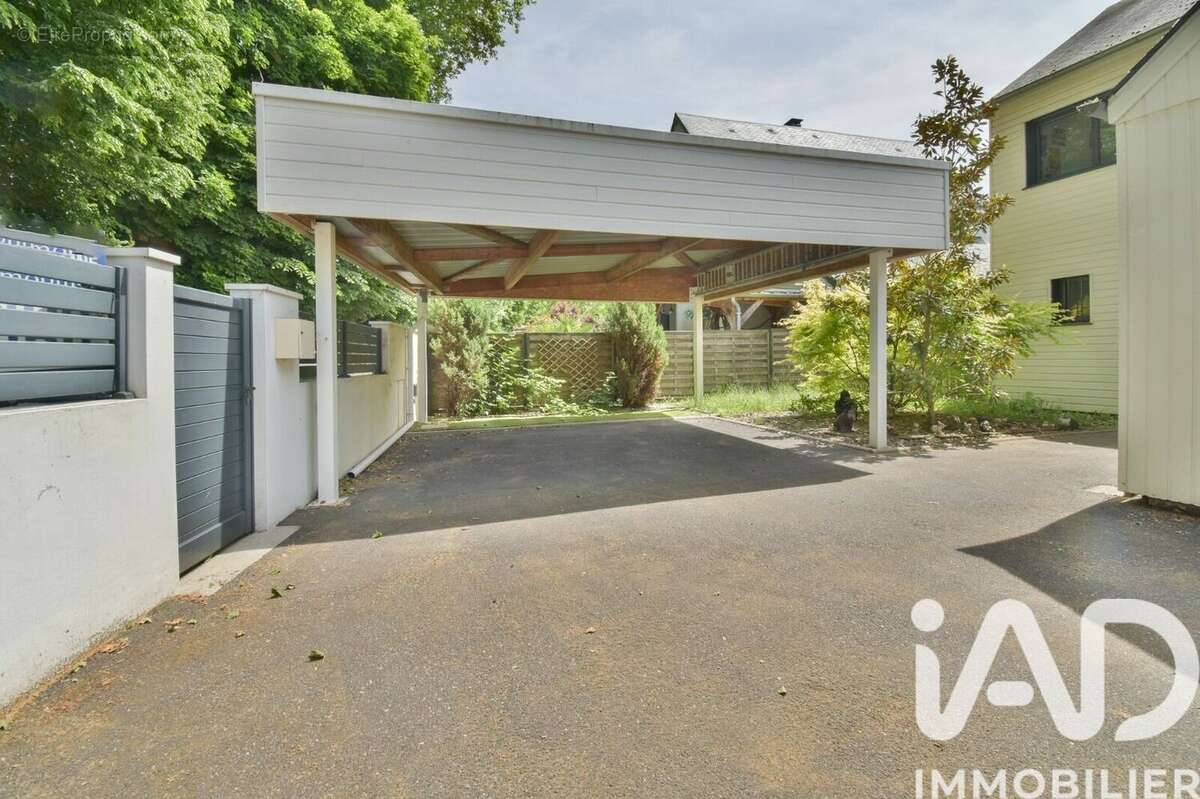 Photo 4 - Maison à MONTLIGNON