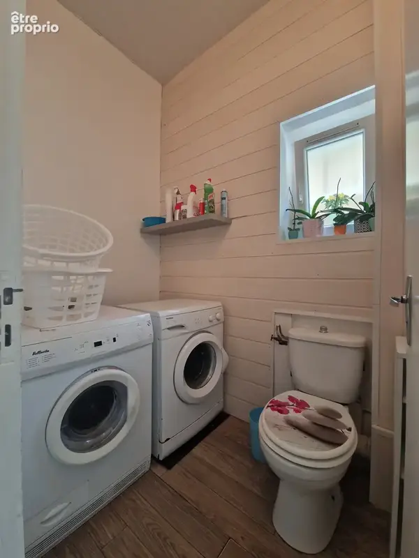 Maison de charme en pierres avec des espaces extérieurs très cosy. - photo 25
