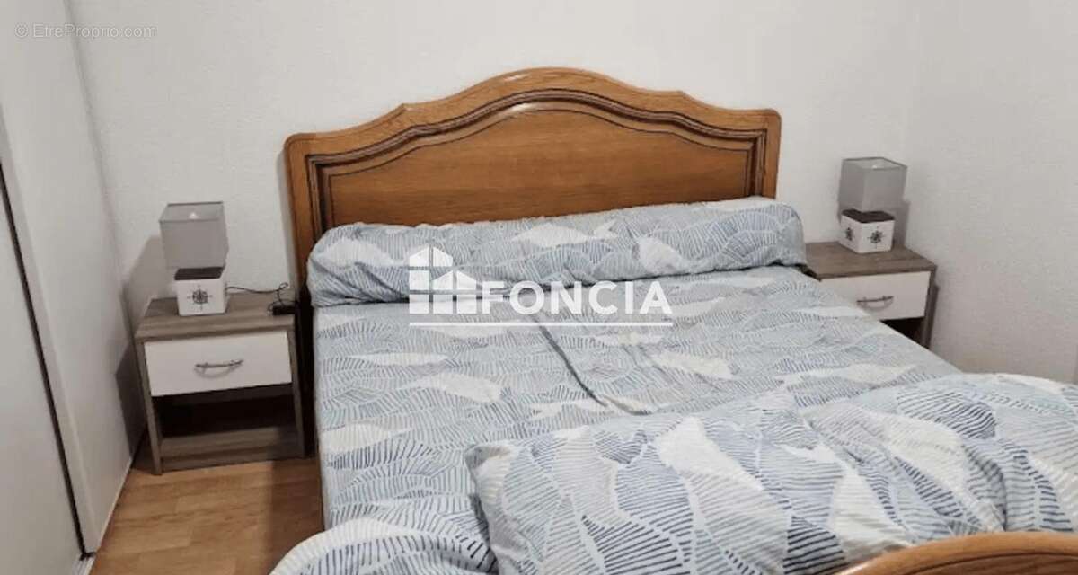Appartement T4 avec mezzanine, parking et piscine – Idéal résidence secondaire ou investissement - photo 4